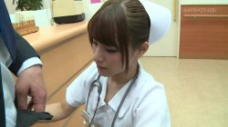 'Cowgirl nurse who let me cum inside her pussy' screenshot nº 6