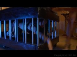 'Dark Side of Memphis, The' screenshot nº 27
