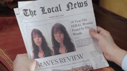 'Badly Behaved' screenshot nº 3