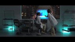 'Saving Humanity' screenshot nº 43