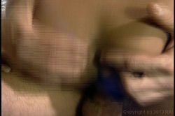 Captura de 'My Invisible Playmate' nº 11