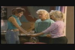 'Bitches of Westwood' screenshot nº 41