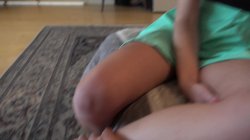 'Daddy Came Inside Me' screenshot nº 2