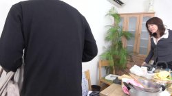 Captura de 'Honami Matsushima - I Had Sex With My In-Law Today' nº 5