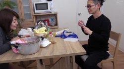 Captura de 'Honami Matsushima - I Had Sex With My In-Law Today' nº 12
