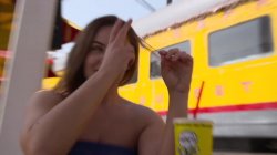 'Seduced By A Mother Vol. 2' screenshot nº 1