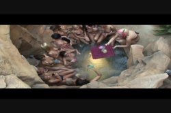 Captura de 'Tera Patrick's Porn Star Pool Party' nº 11