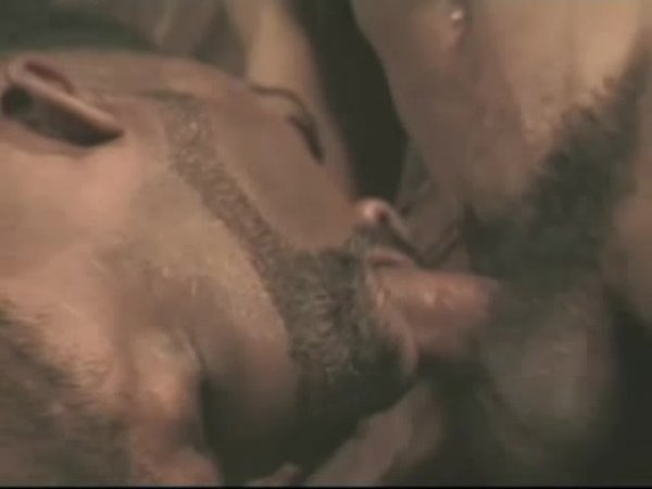 Free Video Preview image 8 from Black Raven Gang Bang