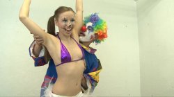 Captura de 'Sweaty Clown Porn With Armpit Worship, Ass Worship, Foot Worship and Fucking' nº 51