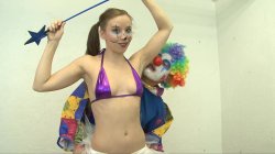 Captura de 'Sweaty Clown Porn With Armpit Worship, Ass Worship, Foot Worship and Fucking' nº 55