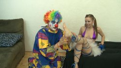 Captura de 'Sweaty Clown Porn With Armpit Worship, Ass Worship, Foot Worship and Fucking' nº 67
