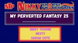 'My Perverted Fantasy Vol. 25' screenshot nº 3