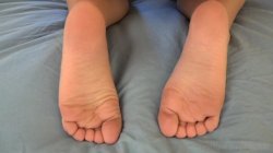 Captura de 'Foot Fetish Daily Vol. 22' nº 51