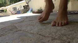 Captura de 'Foot Fetish Daily Vol. 22' nº 96