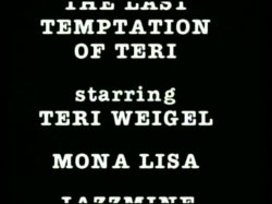 Captura de 'Last Temptation of Teri, The' nº 134