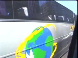 Captura de 'Globetrotting 3' nº 5