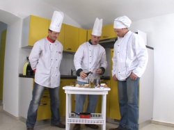 Captura de 'Mother Fucking Cream Pie Gang Bang 3' nº 3