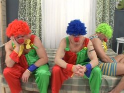 Captura de 'Mother Fucking Cream Pie Gang Bang 3' nº 55
