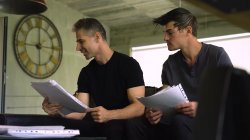 Captura de 'Diligent Sperm Donors' nº 132