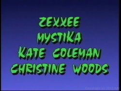 Captura de 'Muffmania 2' nº 2