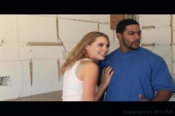 'White Wife Black Cock 7' screenshot nº 7