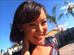 'Evil Anal 5' screenshot nº 4