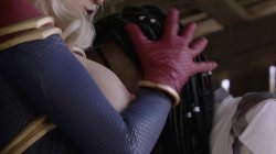 Captura de 'Girls Just Wanna Have Fun' nº 4
