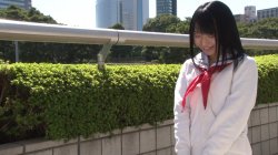 Captura de 'Aya - The Schoolgirl With Many Creampie Experience' nº 2