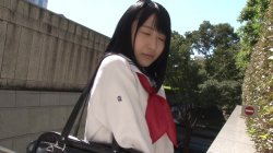 Captura de 'Aya - The Schoolgirl With Many Creampie Experience' nº 4