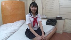 Captura de 'Aya - The Schoolgirl With Many Creampie Experience' nº 54