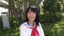 Captura de 'Aya - The Schoolgirl With Many Creampie Experience' nº 1