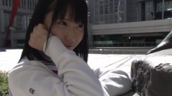Captura de 'Aya - The Schoolgirl With Many Creampie Experience' nº 11