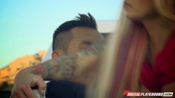 Captura de 'Desert Heat (Digital Playground)' nº 13
