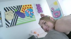 'True Anal Training 5' screenshot nº 57