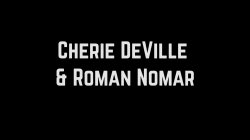 'MILF Dreams: Cherie Deville Takes Charge' screenshot nº 2