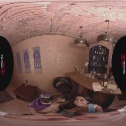 'Two Genies, Three Wishes' screenshot nº 5