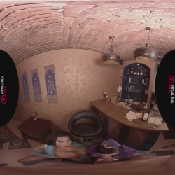 'Two Genies, Three Wishes' screenshot nº 58