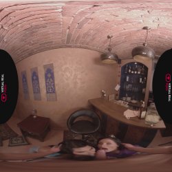 'Two Genies, Three Wishes' screenshot nº 59