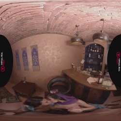 'Two Genies, Three Wishes' screenshot nº 60