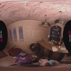'Two Genies, Three Wishes' screenshot nº 6