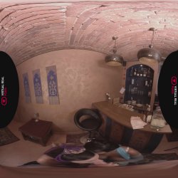 'Two Genies, Three Wishes' screenshot nº 7