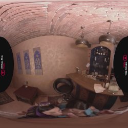 'Two Genies, Three Wishes' screenshot nº 8