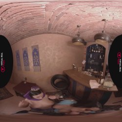 'Two Genies, Three Wishes' screenshot nº 9