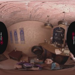 'Two Genies, Three Wishes' screenshot nº 10