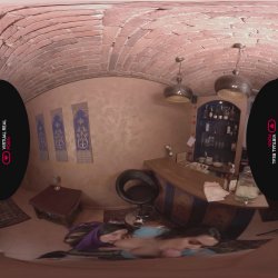 'Two Genies, Three Wishes' screenshot nº 11