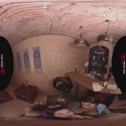 'Two Genies, Three Wishes' screenshot nº 12