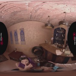 'Two Genies, Three Wishes' screenshot nº 13