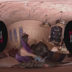 'Two Genies, Three Wishes' screenshot nº 14