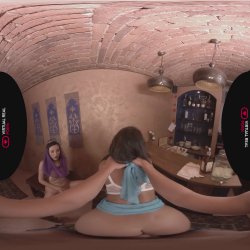 'Two Genies, Three Wishes' screenshot nº 26