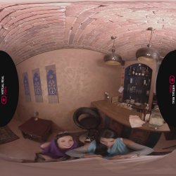 'Two Genies, Three Wishes' screenshot nº 3